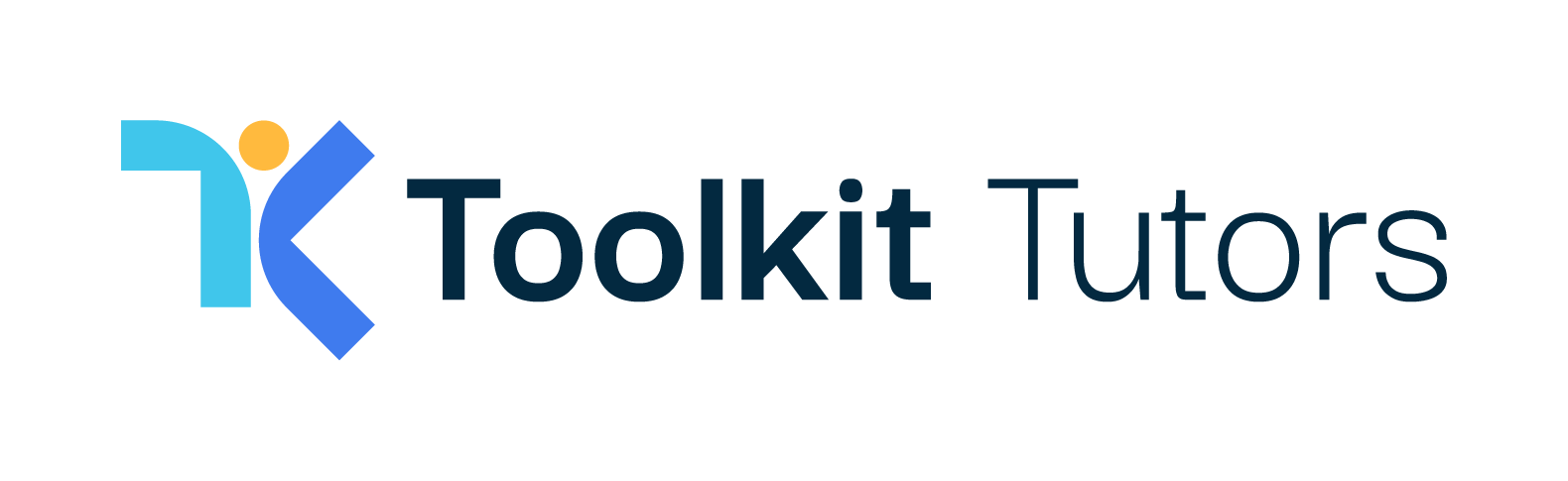 Toolkit Tutors